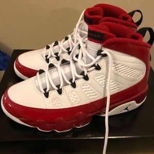 Air Jordan 9 Retro Shoes
